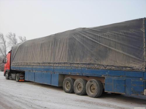 食品/冷冻产品汽运至中亚,俄罗斯国际公路运输