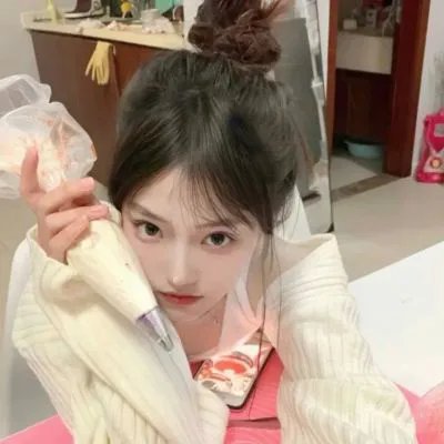 爱在青山绿水间